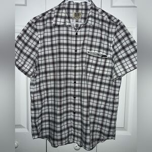 Juicy couture shirt multi color size XL for Men's